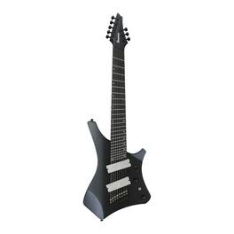 Ibanez - A528IPT A series 8str Electric Guitar w/ Bag - Iron Pewter