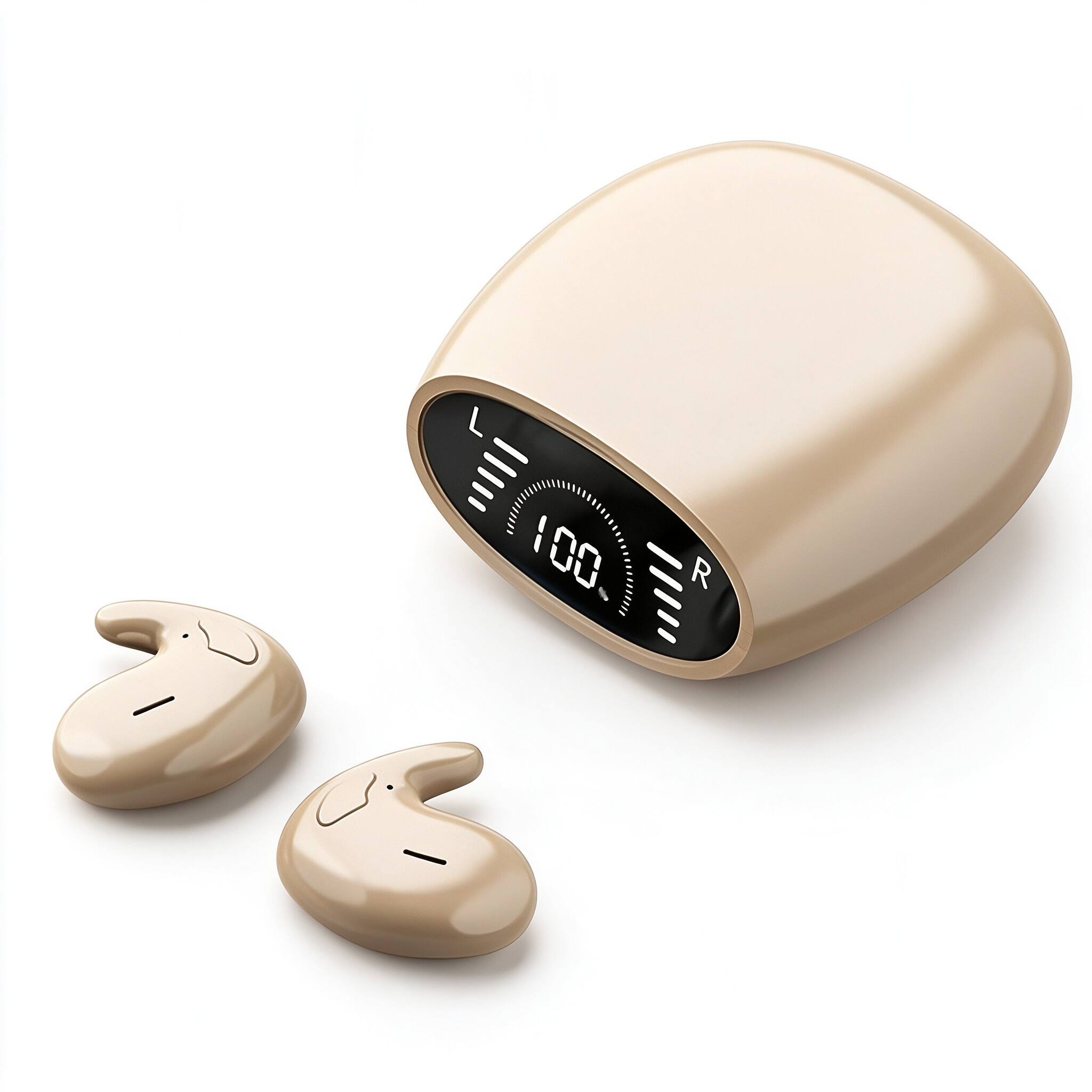 Beige