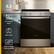 5.3 CU. FT. No Preheat Mode Slow Cook Edge-to-Edge Glass Cooktop
