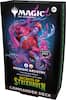 n - RIARTISTRY 13+ MAGIC THE GATHERING FEATURING 2 NEW FOIL MYTHICS PRISMARI ARTISTRY CAST SPLASHY SPELLS CREATE ELEMENTAL ATTACKERS SECRETS OF STRIXHAVEN COMMANDER DECK