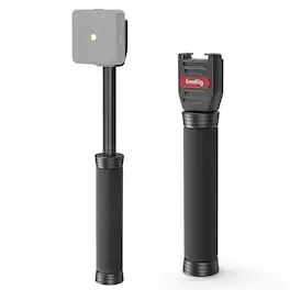 Smallrig - 3182 RODE Wireless Go Handle for Interview