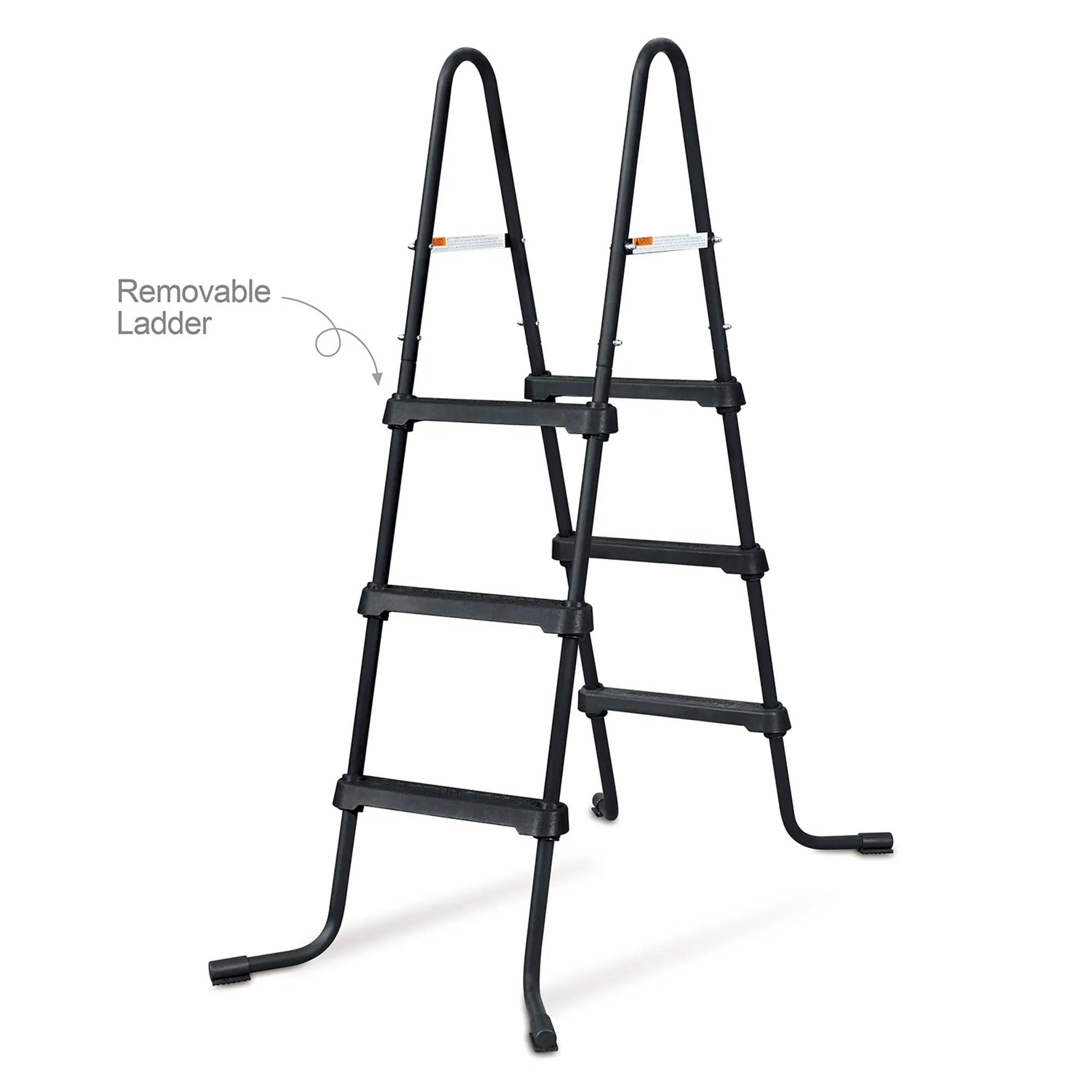 Removable Ladder