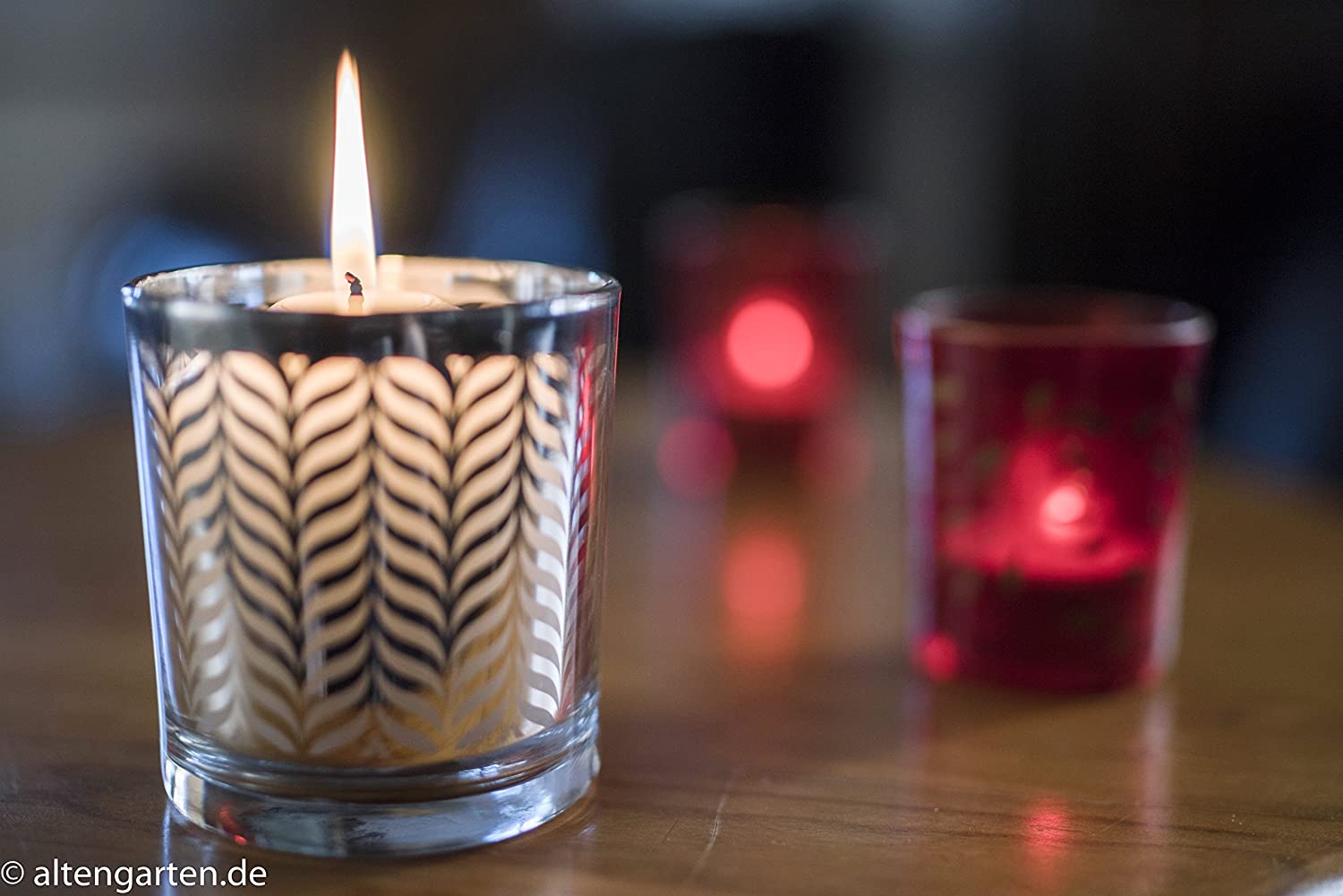 Alt View 4. Tamron - Tamron f/1.8 VC 45mm USD Lens for Nikon - Black, F013N (International Model) - Black.