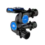 BENRO PUTS 0'15 0 45 06 GD3WH B 30 0 .06 5