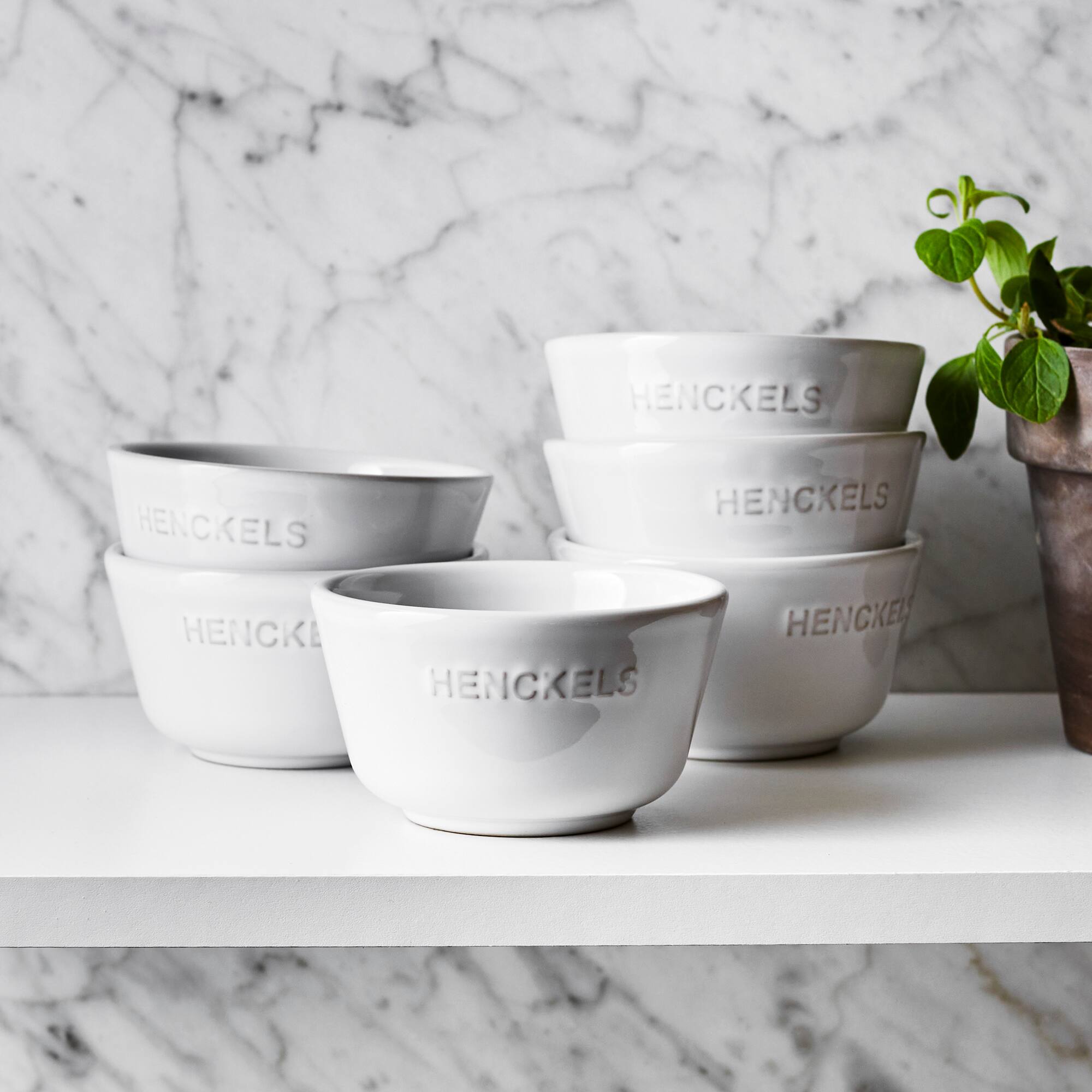 HENCKELS  
HENCKELS  
HENCKELS  
HENCKELS  
HENCKELS