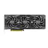 PNY - GeForce RTX 5070 Ti 16GB OC GDDR7 PCI Express 5.0 Graphics Card with Triple Fan - Black