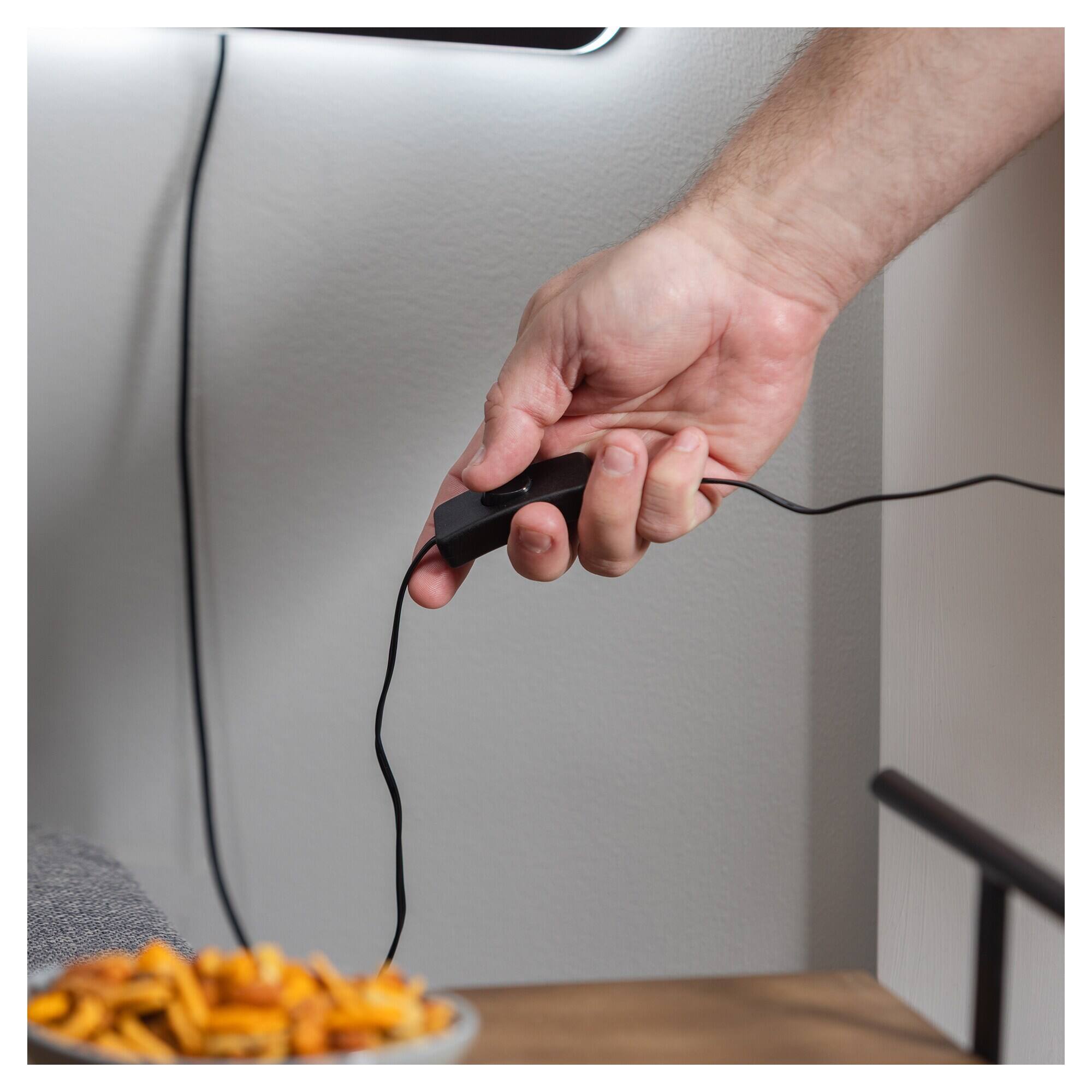 Alt View 1. Evergreen Enterprises - Dallas Cowboys 23" LED Jersey Lighted Wall Sign - Multicolor.