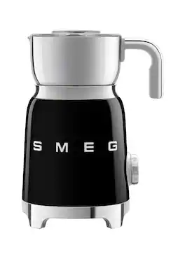 SMEG - Milk Frother MFF11 - Black