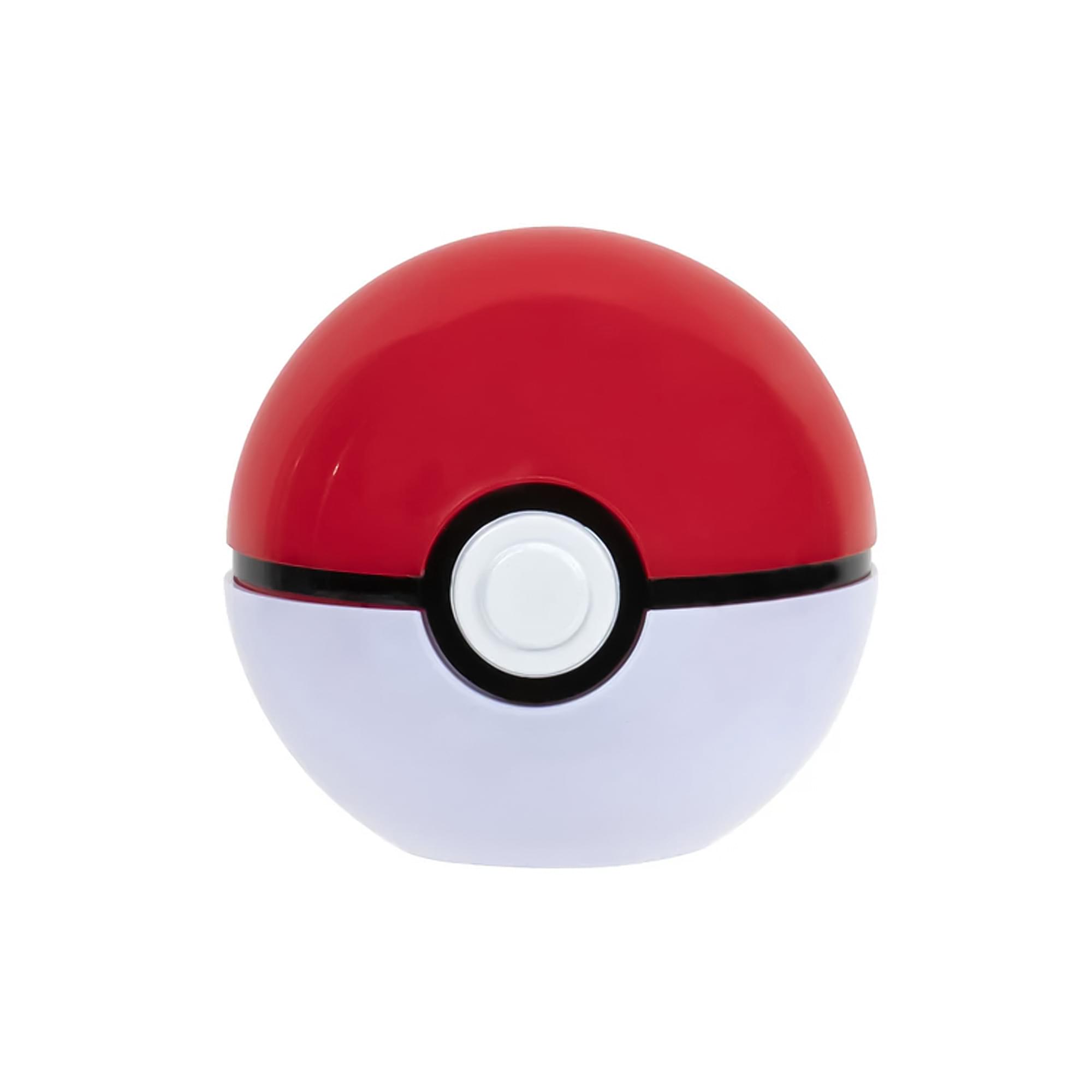 Alt View 2. Pokémon - Pokemon Clip N Go Poke Ball Set | Fennekin - Multi-Colored.