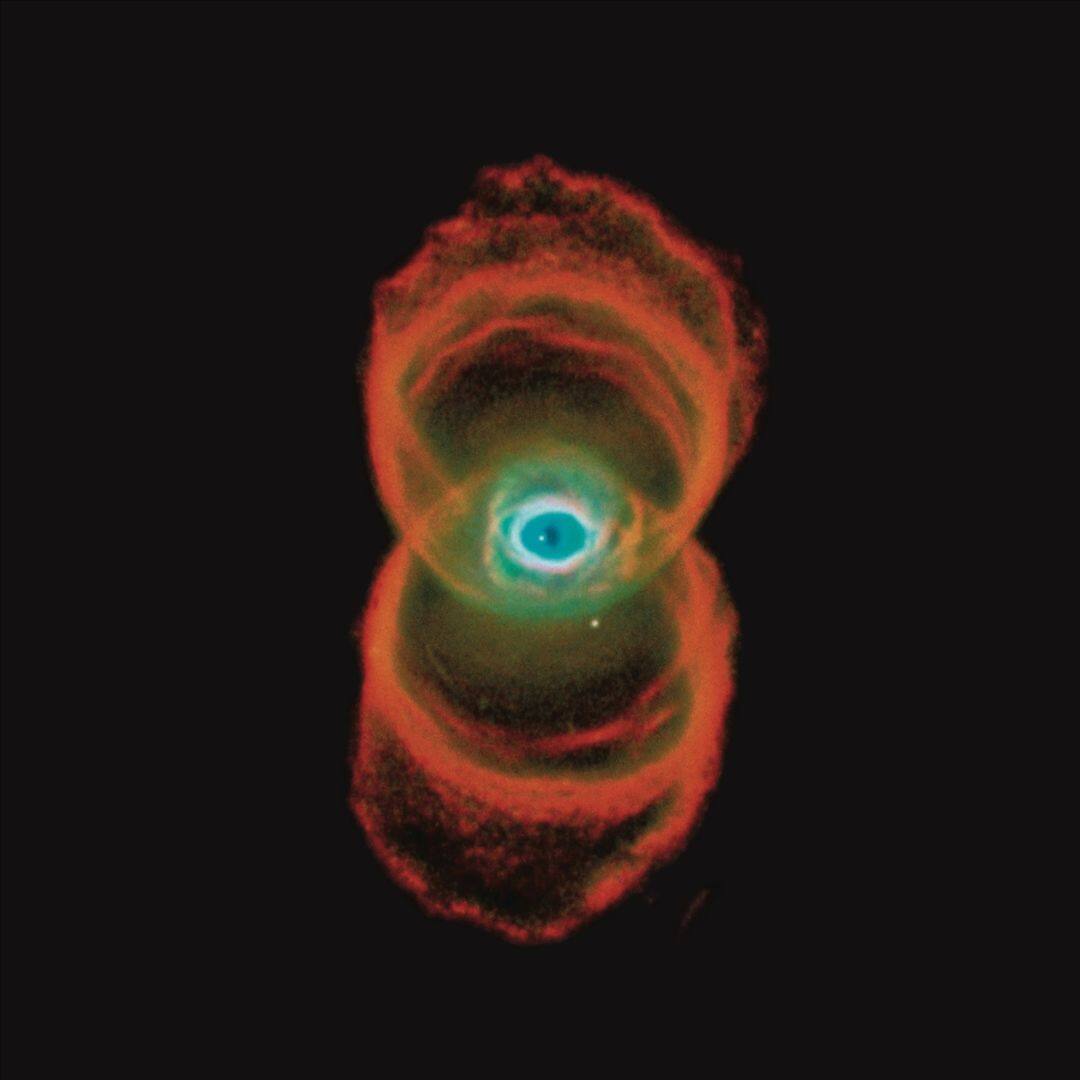 Front. Binaural [LP].