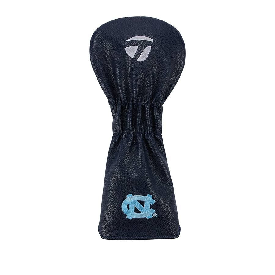 Alt View 1. TaylorMade - North Carolina Tar Heels Driver Headcover - Multicolor.