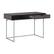 Alt View 11. CorLiving - Auston 1-Drawer Desk - Grey.
