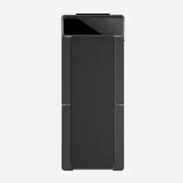 WalkingPad - Z3 JUST WALK FOLDABLE TREADMILL - Black