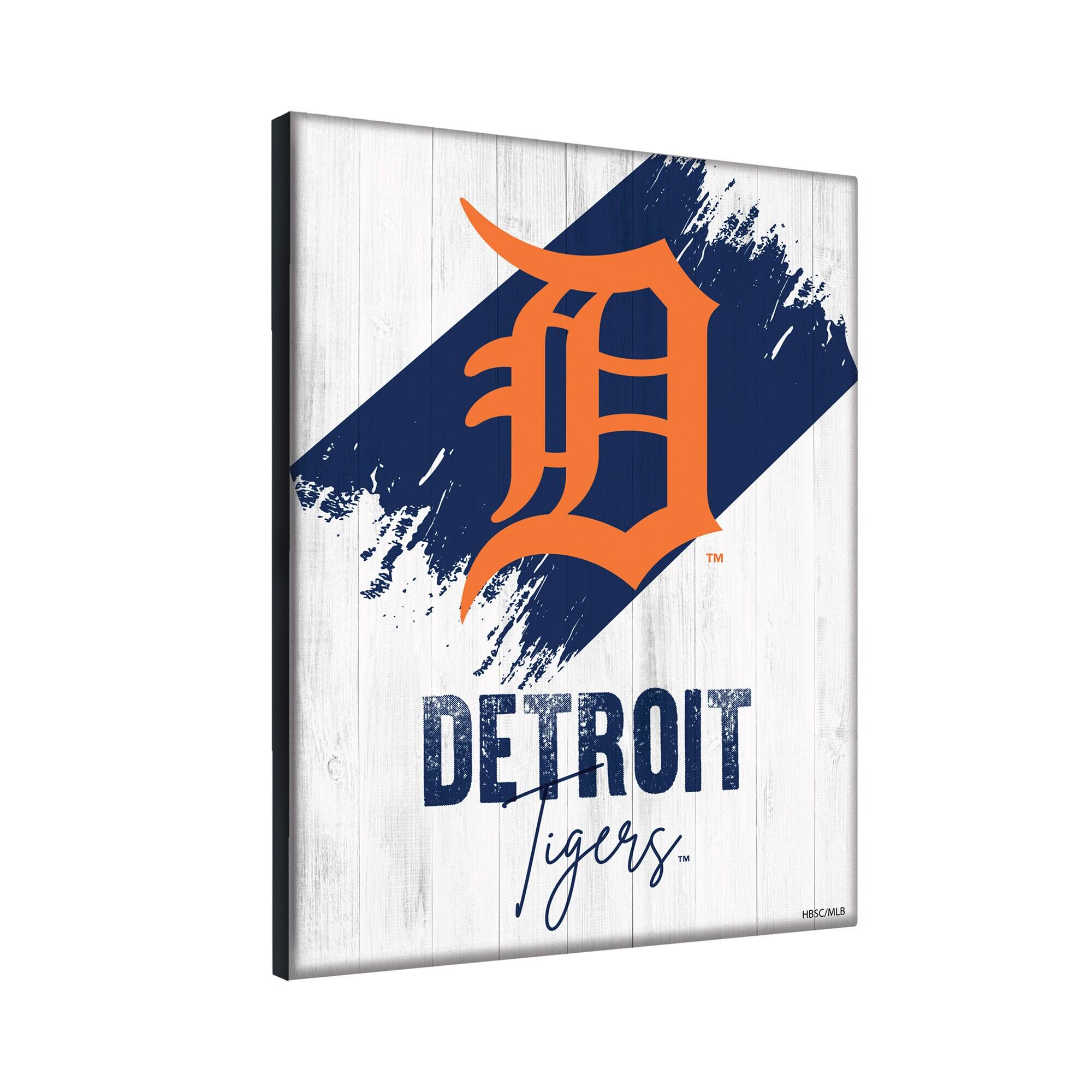 DETROIT  
Tigers™  
HBSC/MLB
