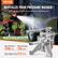 VEVOR TOUGH TOOLS, HALF PRICE
REVITALIZE YOUR PRESSURE WASHER!
Effortlessly tackle any pressure cleaning job
Fits vertical crank 7/8" shaft engines
Max Pressure 3100 PSI
Max Running 150 HRS
Max Water Flow 2.5 GPM