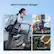 Ultra Portable Design
- Pick Up by the Handle
- Strap Over Your Shoulder
- Tuck Into Your Bag