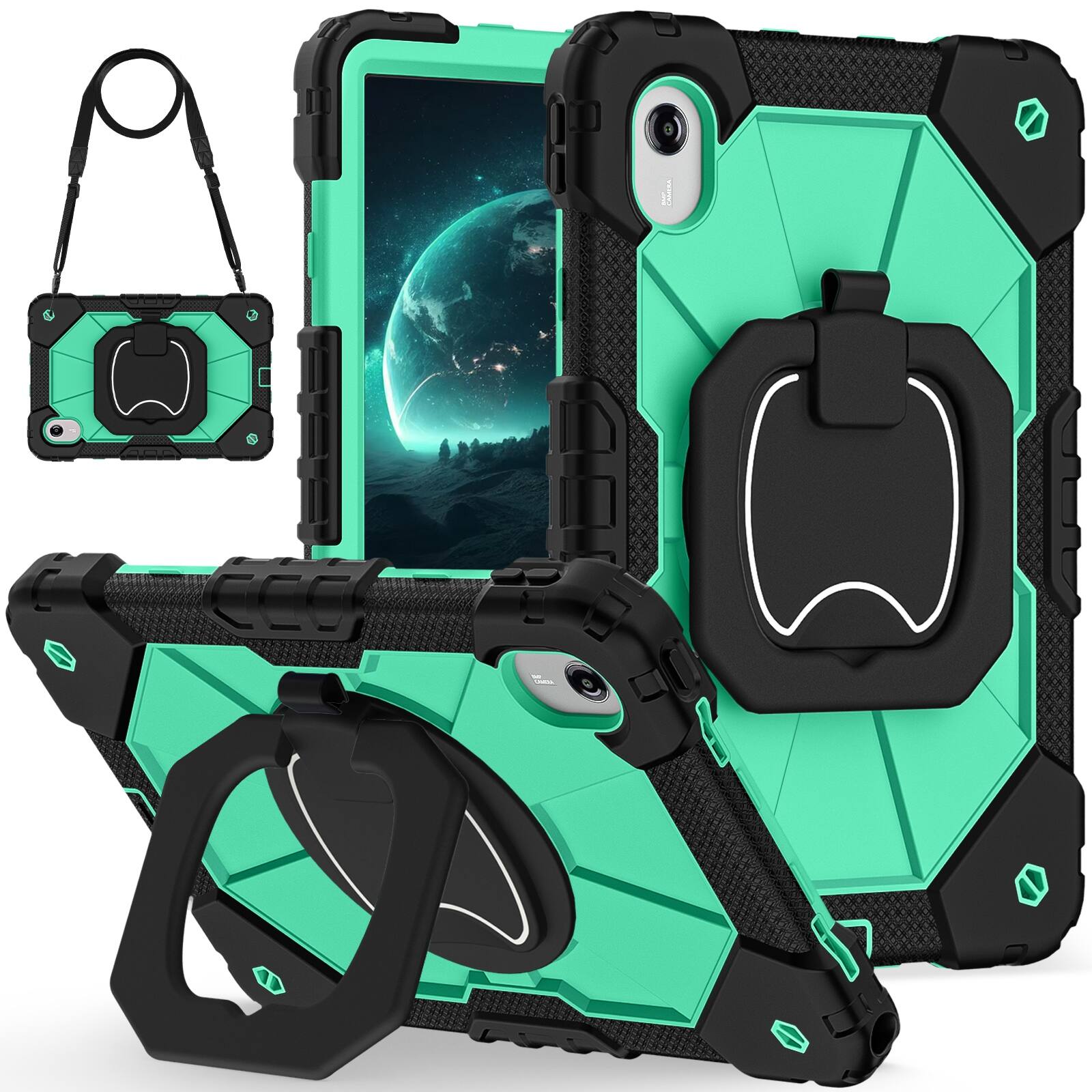 Black+Mint