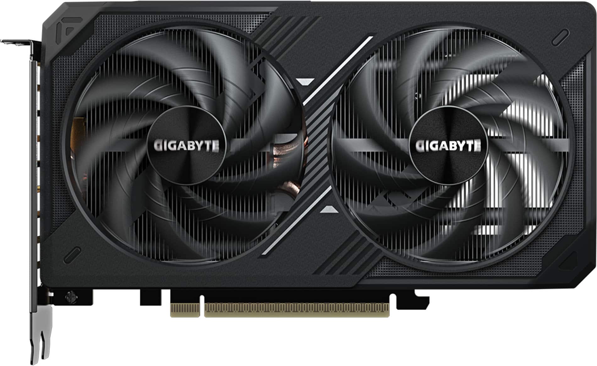 GIGABYTE GeForce RTX 5060Ti WINDFORCE MAX OC 16GB GDDR7 PCI