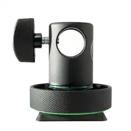 LightBridge - T-Wheels Precision Mount for Reflectors