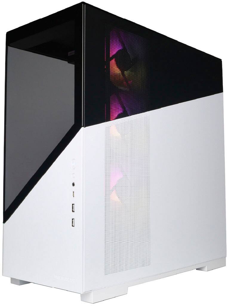 CyberPowerPC Gamer Master Gaming Desktop AMD Ryzen 7 9700X