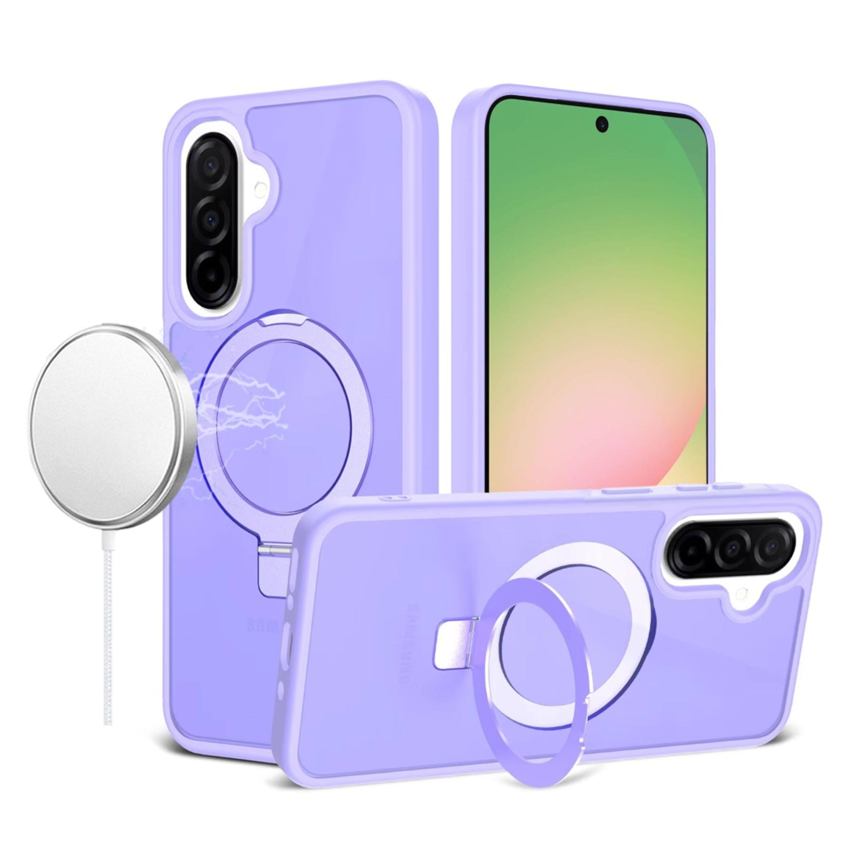 Light Purple