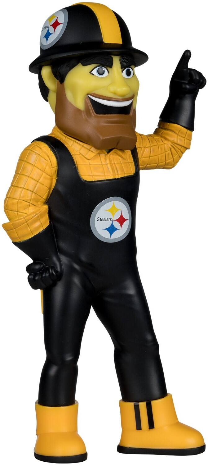 aaos Steelers