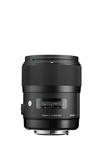 T 3 a.o 1 16 6 2 16 35mm 1:1,4 DG 067 SIGMA