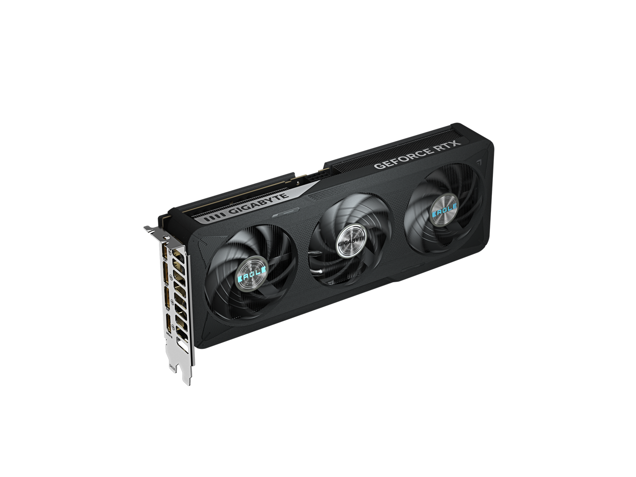 GIGABYTE GEFORCE RTX EAGLE