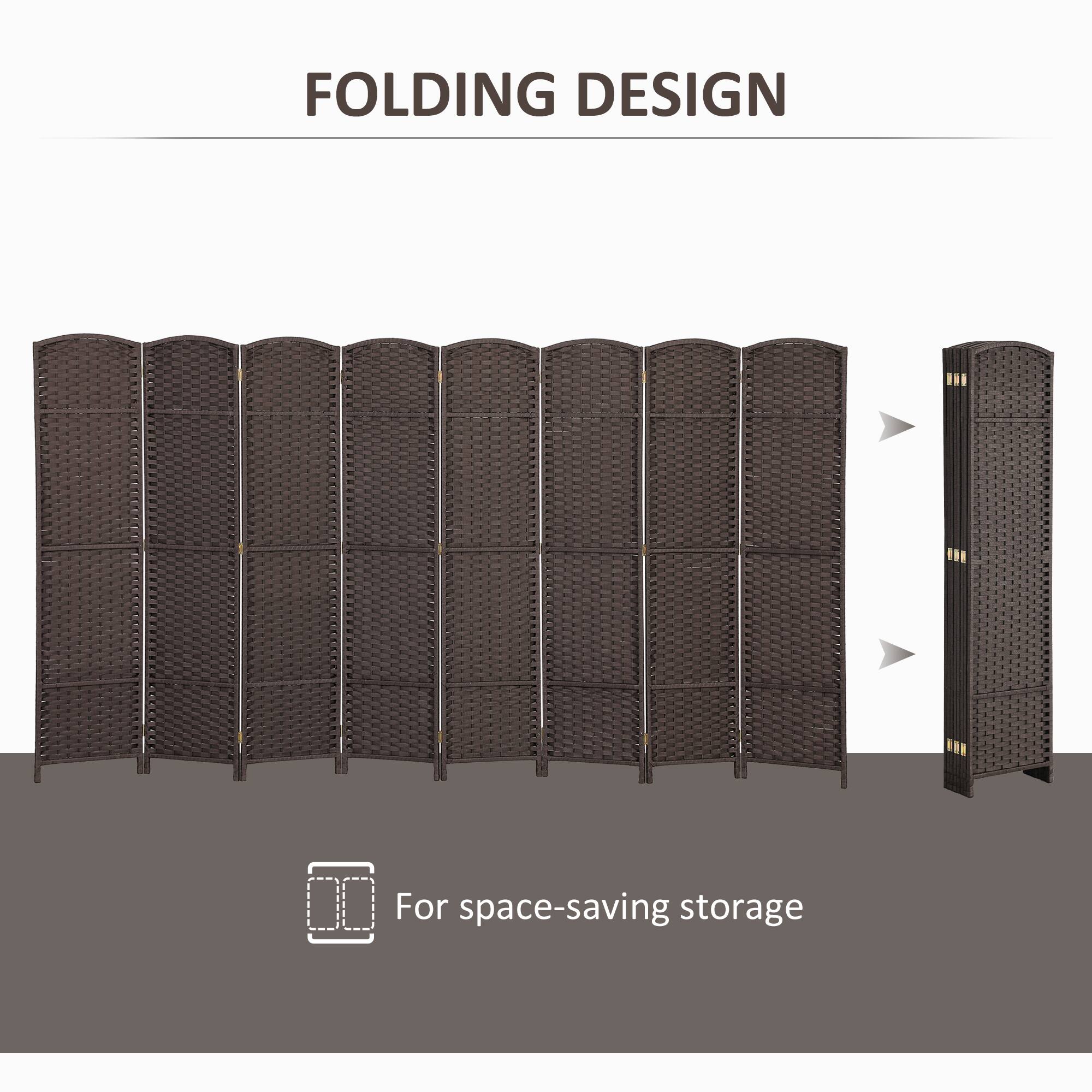FOLDING DESIGN
For space-saving storage