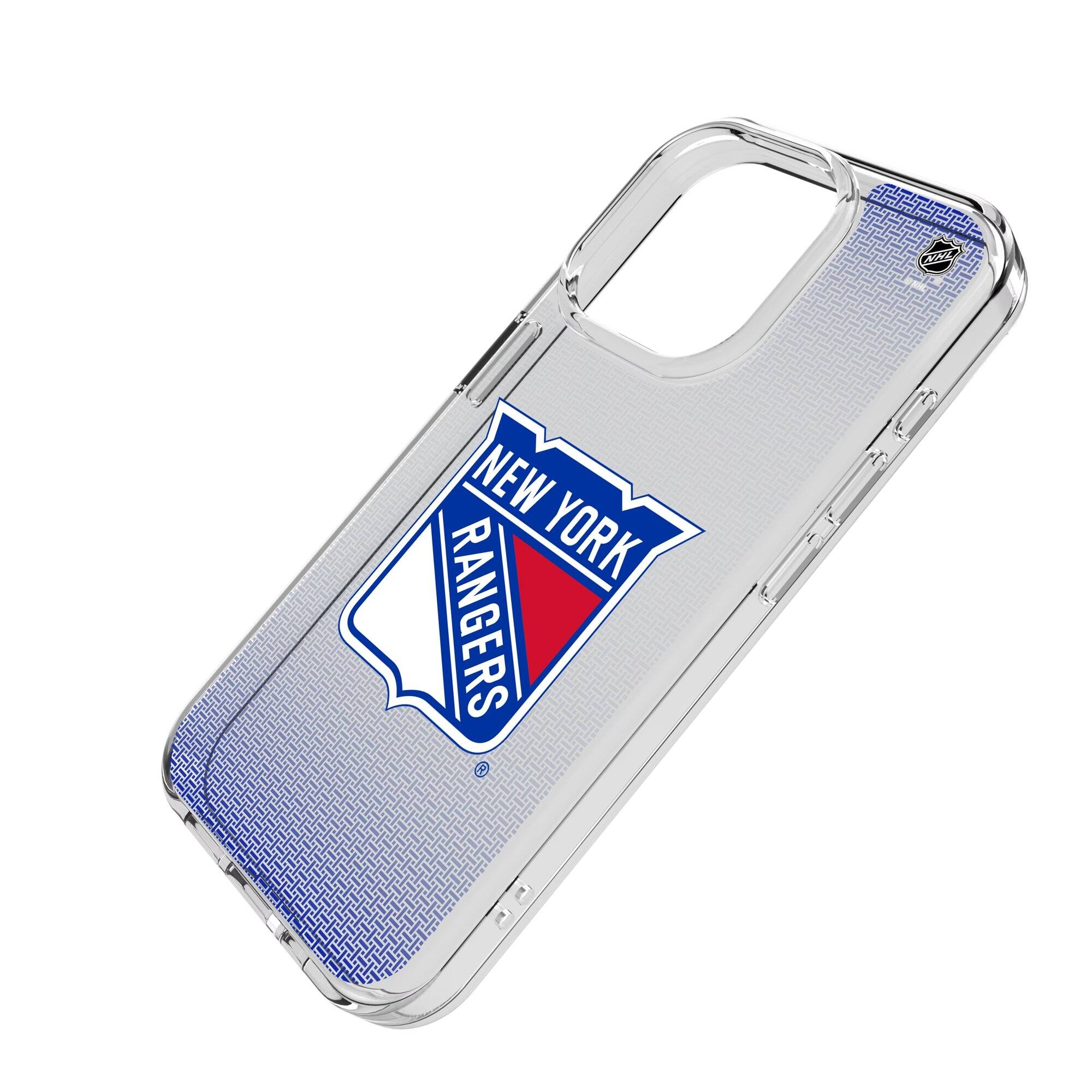 422 NEW YORK RANGERS