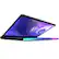 Alt View 26. MSI - GE76 Raider 17.3" Gaming Laptop - Intel Core i9 - 32GB Memory - NVIDIA GeForce RTX 3070 Ti - 1 TB SSD - Titanium Blue.