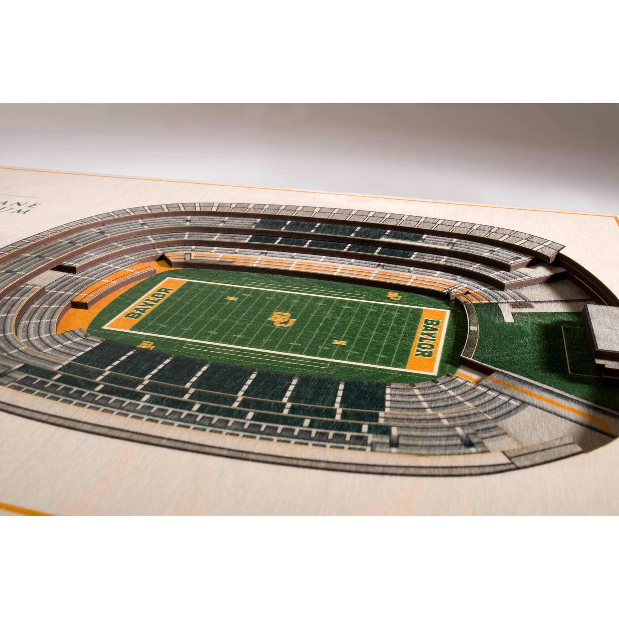 BAYLOR  
BAYLOR  
BAYLOR