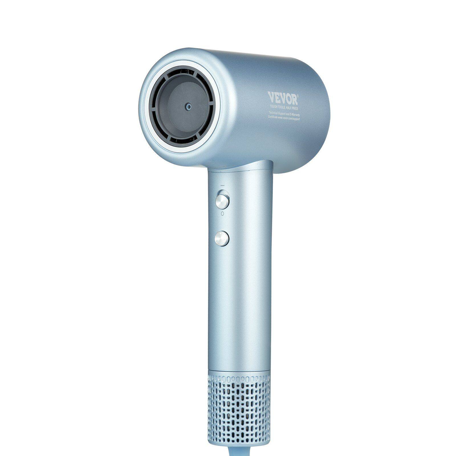 VEVOR  
Tourmaline Hair Dryer  
Convenient to Use  
Certified by CE