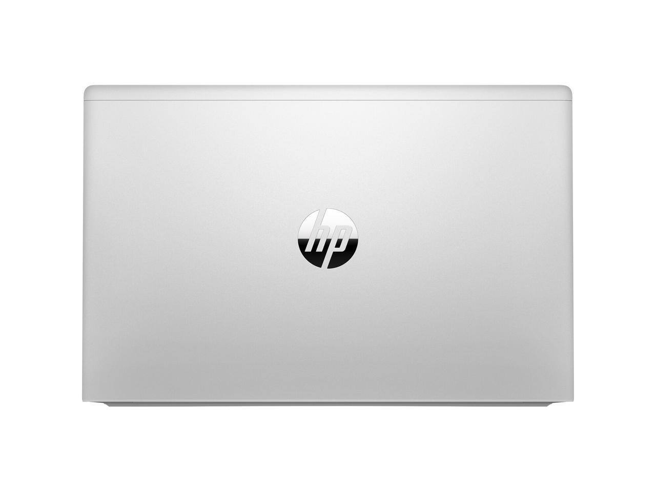 Alt View 1. HP - HP 650 G8 Laptop Intel Core i5-1135G7 2.4GHz 16GB Memory 512GB NVMe 15.6" FHD Windows 11 Pro 64-bit - Silver.