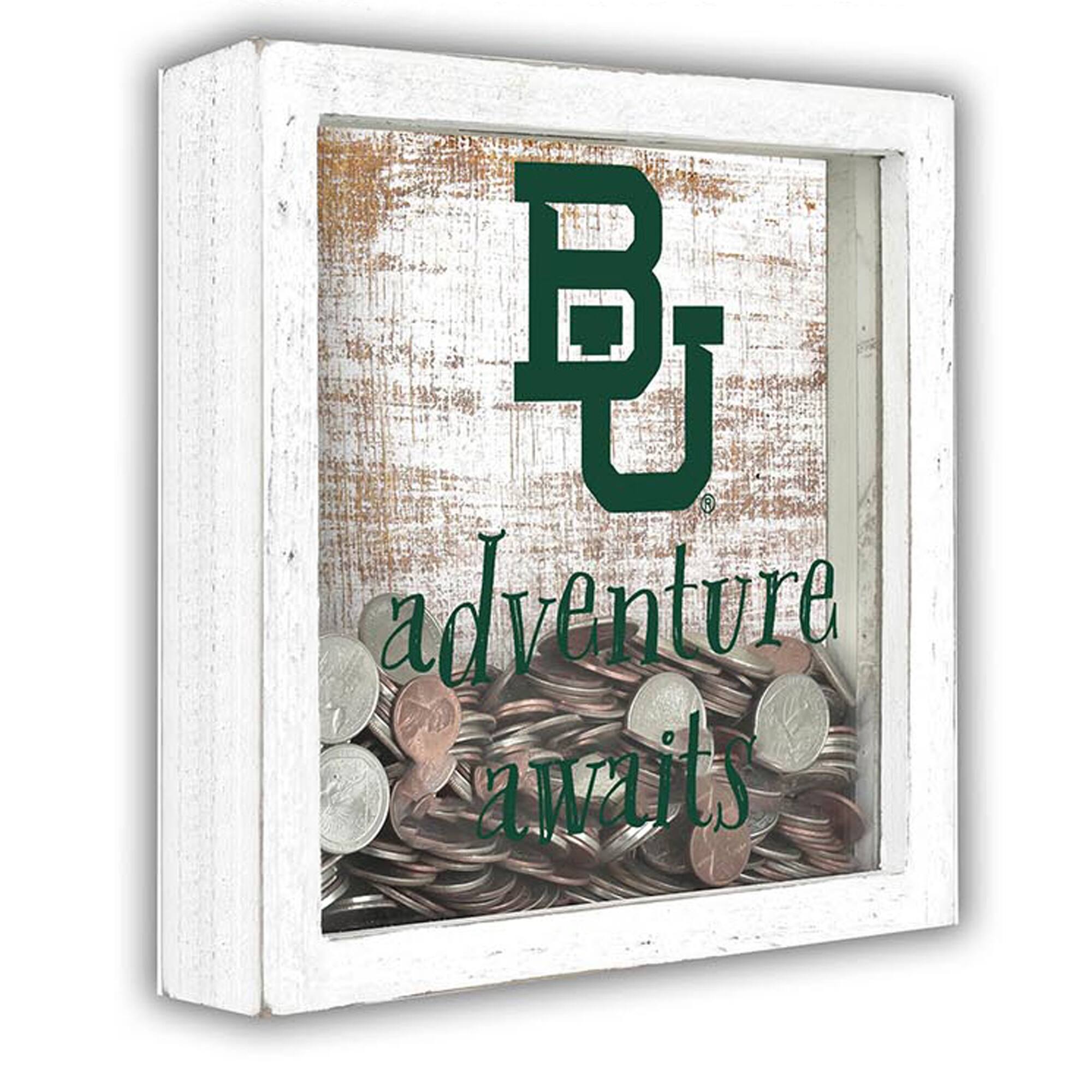 BU  
adventure awaits