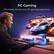 PC Gaming
Effortlessly elevate your PC gaming experience.