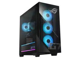 ASUS - ROG G700 (2025) Gaming PC, Intel Ultra 7 265F, RTX 5060Ti, 1TB SSD, 32GB DDR5, Windows 11
