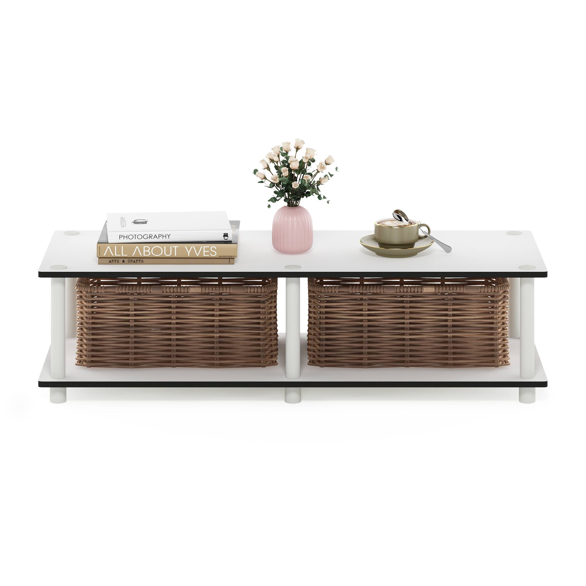 PHOTOGRAPHY  
ALL ABOUT YVES  
ARTS & CRAFTS