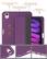 Premium Thickening TPU Back
Stable & Durable
Premium Cloth Pattern Fabric
Skin Friendly & Dirt Resistant
Anti Slip Fabric Design
Anti-scratches & Stable Support
Apple pencil
2nd Gen holder"Support charging"
Anti-fingerprint
Anti-Scratch