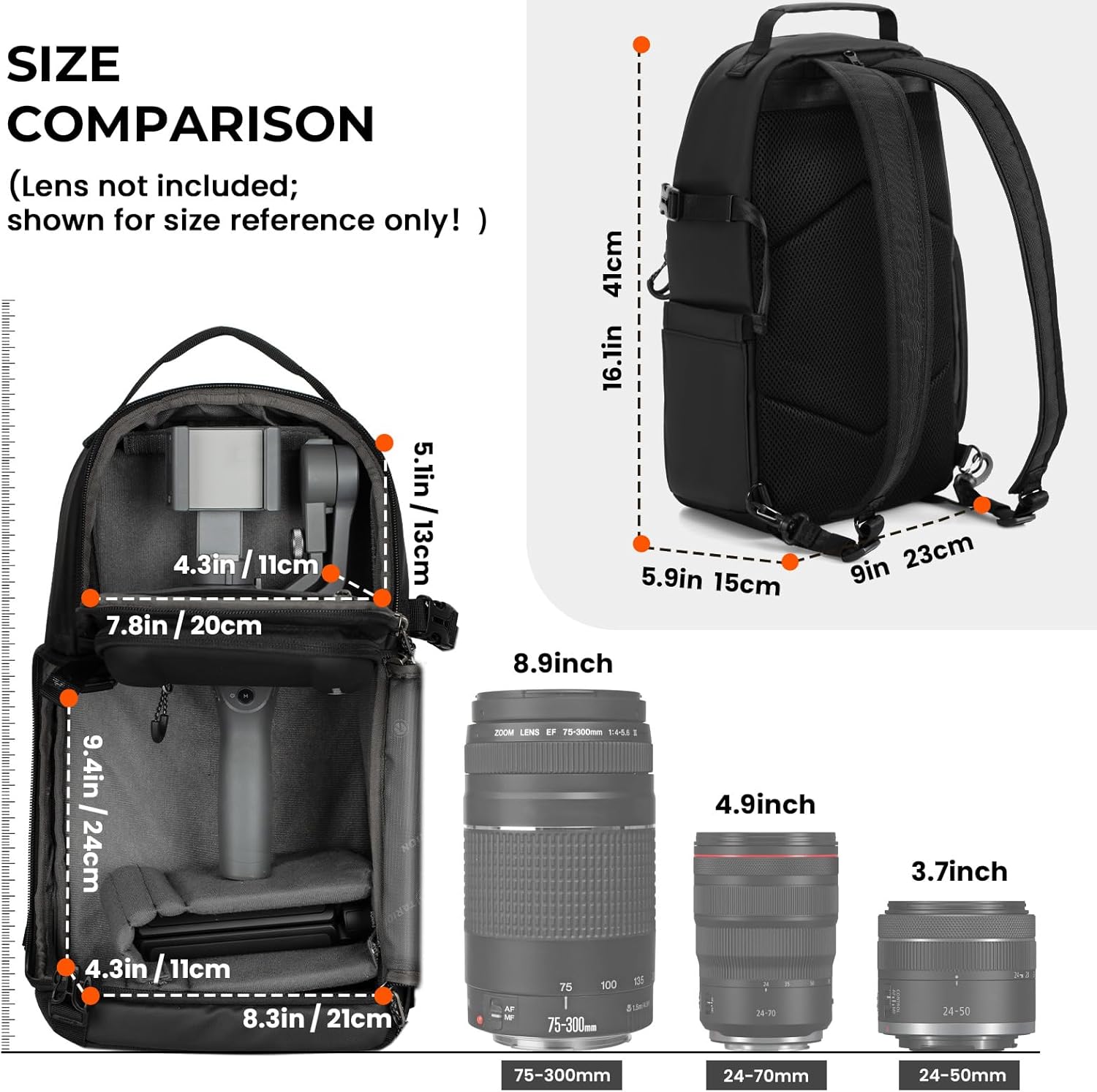 media item thumbnail