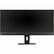 Alt View 20. ViewSonic - VG3456A 34" IPS LCD UltraWide QHD Monitor (HDMI, DP, USB-C) - Black.
