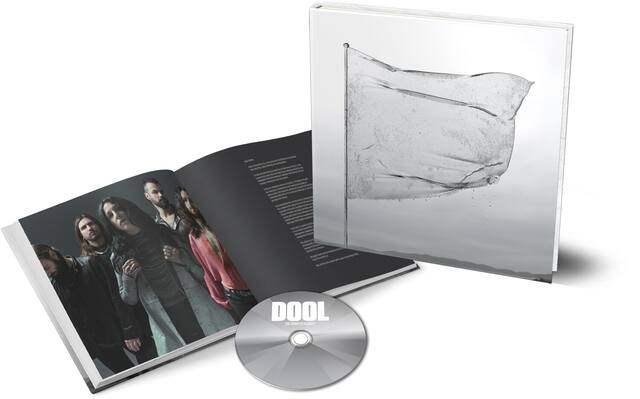 DOOL
THE SHAPE OF FLUIDITY