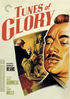 Tunes of Glory [1960] - Front_Zoom