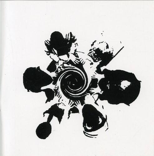 Front. Hash Jar Tempo - Well Oiled   - COMPACT DISCS.
