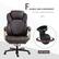 F
LEXIBLE AND CONVENIENT
For multi-tasking convenience
360° swivel