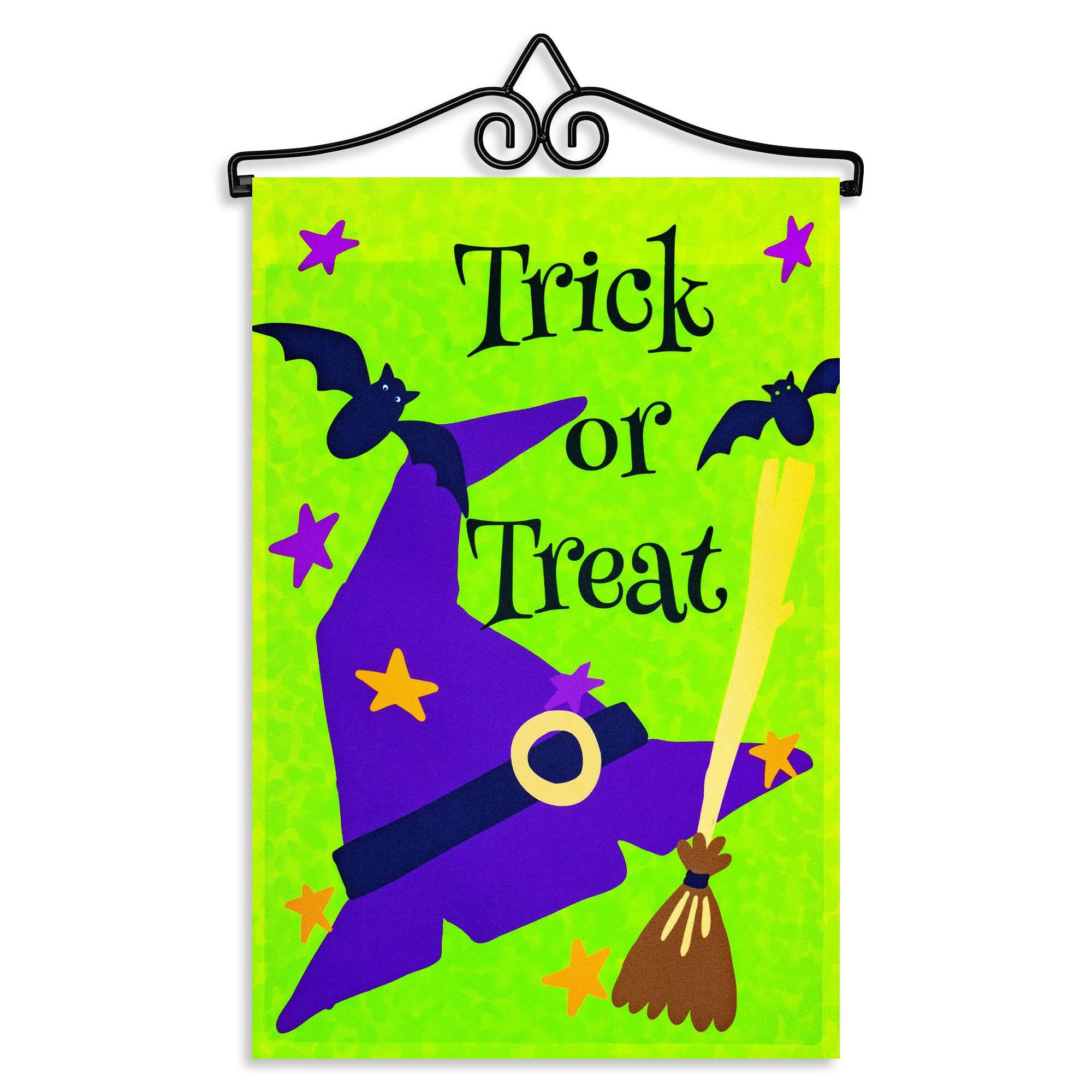 Trick or Treat