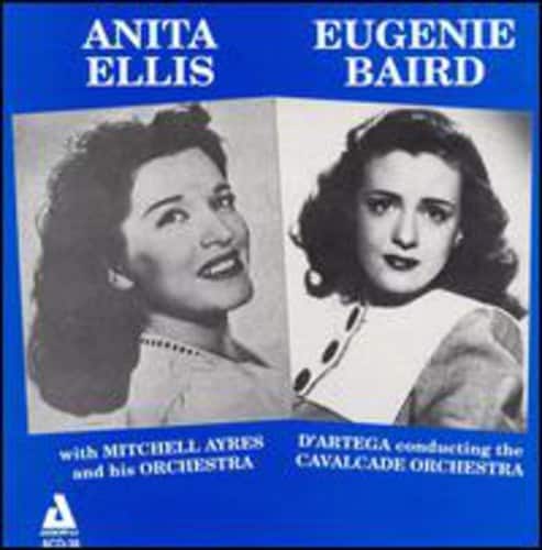 Ellis & Baird - Ellis & Baird  - COMPACT DISCS