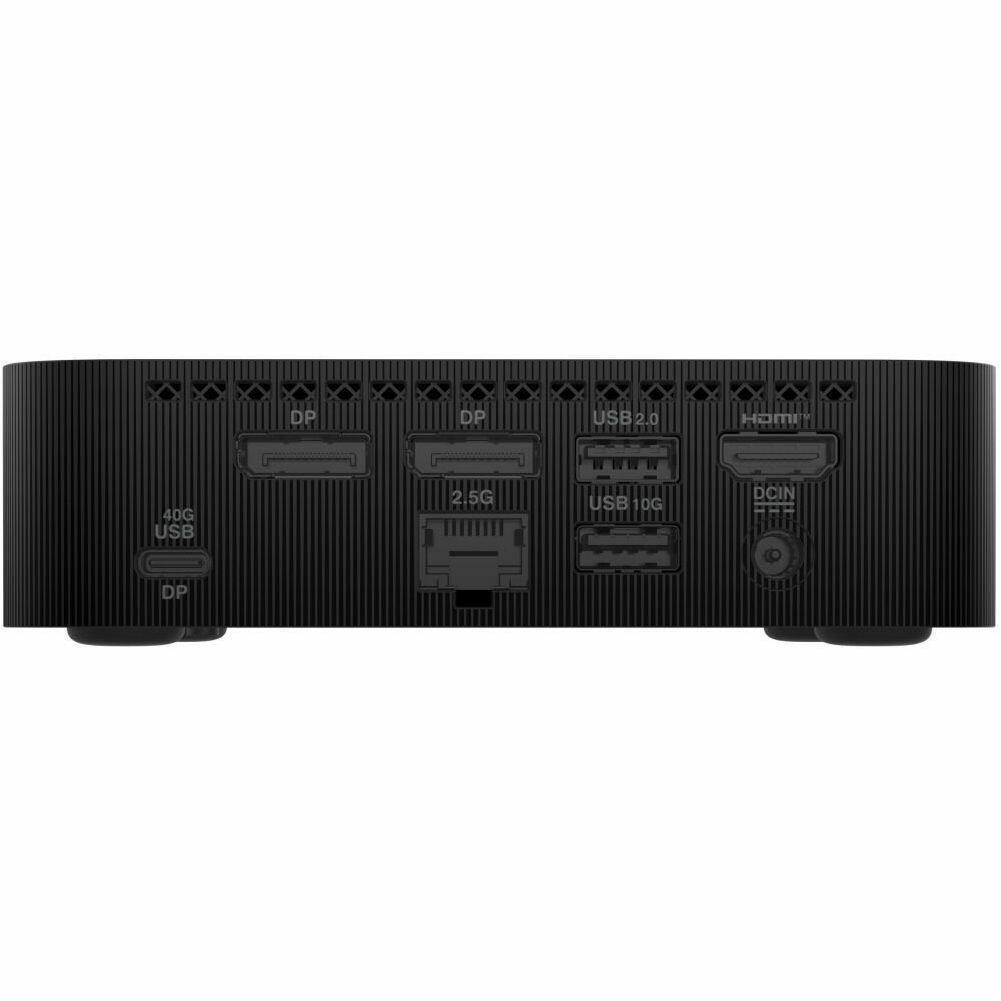 DP DP USB 2.0 40G USB 2.5G USB 10G DCIN HAR DP