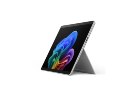 Microsoft - Surface Pro 12 - 13" Display - Intel Core Ultra 5 - 16GB - 256GB SSD - Wi-Fi 7 - 5G - EP2-54461 - sliver