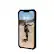 Alt View 3. UAG - Pathfinder Series Case with Magsafe for iPhone 14 & iPhone 13 - Pool.